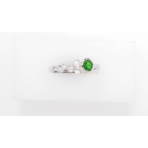 Women's Gemstone Ring McGee & Company Fine Jewelers Greenwood, IN