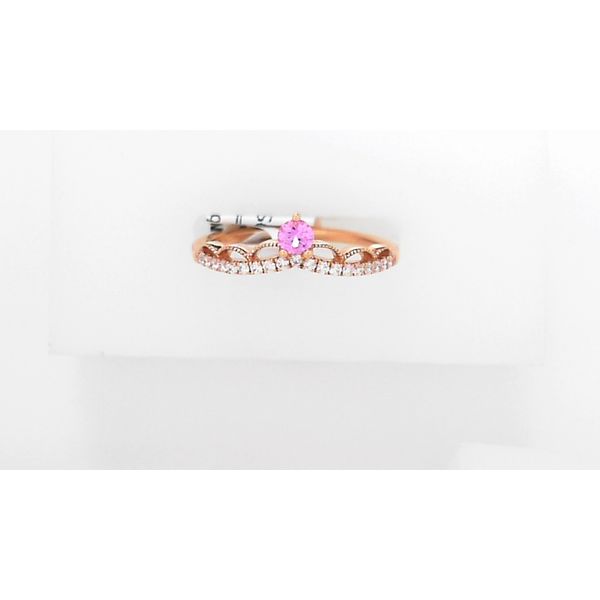 Women's Gemstone Ring McGee & Company Fine Jewelers Greenwood, IN