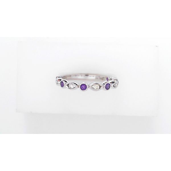 Women's Gemstone Ring McGee & Company Fine Jewelers Greenwood, IN