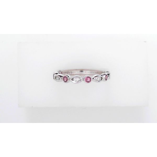 Women's Gemstone Ring McGee & Company Fine Jewelers Greenwood, IN
