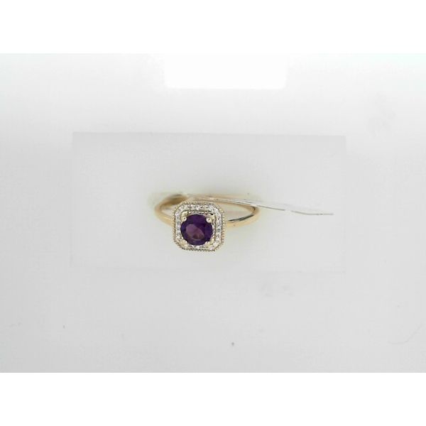 Women's Gemstone Ring McGee & Company Fine Jewelers Greenwood, IN