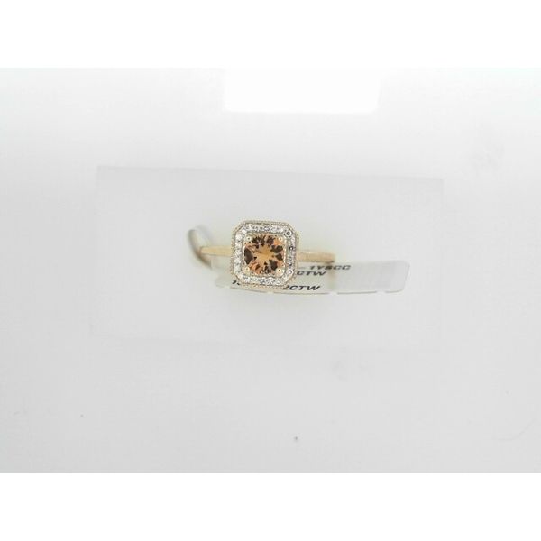 Women's Gemstone Ring McGee & Company Fine Jewelers Greenwood, IN