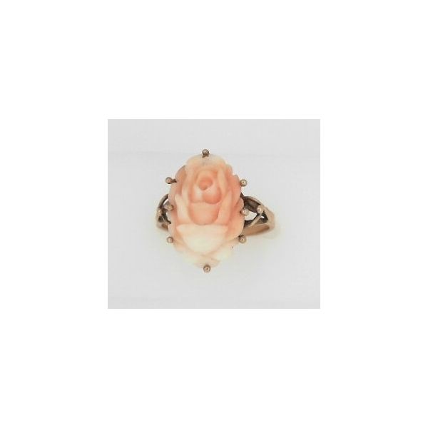 Women's Gemstone Ring McGee & Company Fine Jewelers Greenwood, IN