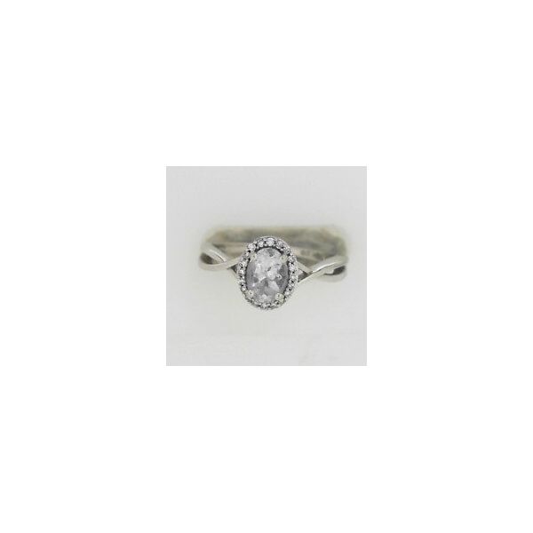 Women's Gemstone Ring McGee & Company Fine Jewelers Greenwood, IN
