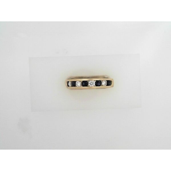 Women's Gemstone Ring McGee & Company Fine Jewelers Greenwood, IN