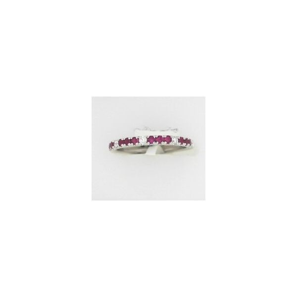 Women's Gemstone Ring Image 2 McGee & Company Fine Jewelers Greenwood, IN