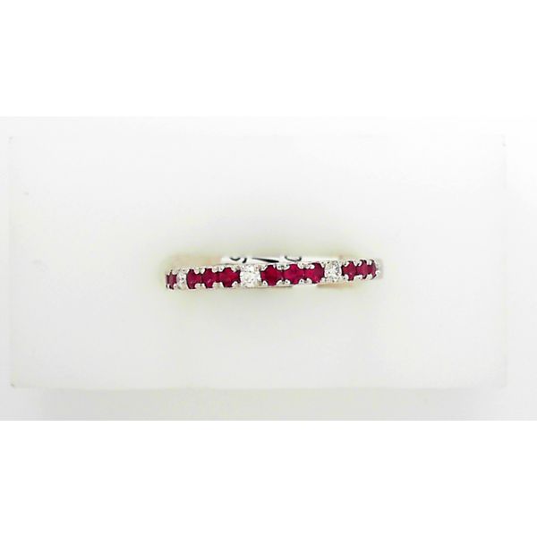 Women's Gemstone Ring McGee & Company Fine Jewelers Greenwood, IN