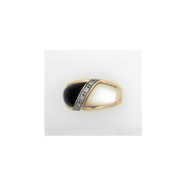 Women's Gemstone Ring McGee & Company Fine Jewelers Greenwood, IN