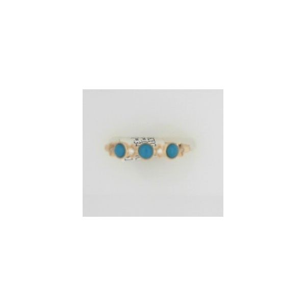 Women's Gemstone Ring McGee & Company Fine Jewelers Greenwood, IN