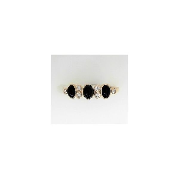 Women's Gemstone Ring McGee & Company Fine Jewelers Greenwood, IN