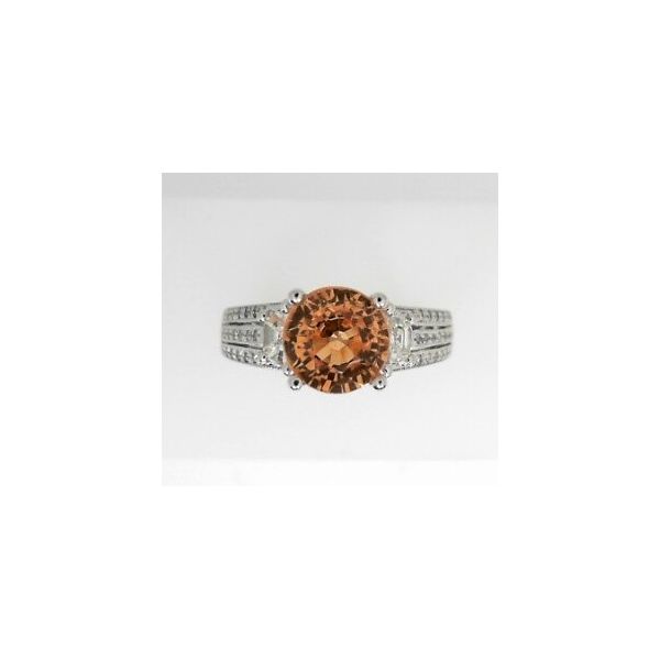 Women's Gemstone Ring McGee & Company Fine Jewelers Greenwood, IN