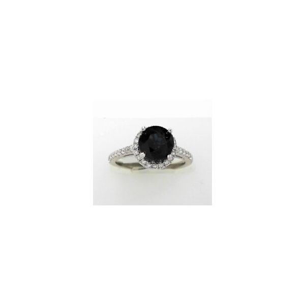Women's Gemstone Ring McGee & Company Fine Jewelers Greenwood, IN