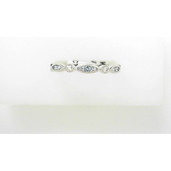 Women's Gemstone Ring McGee & Company Fine Jewelers Greenwood, IN