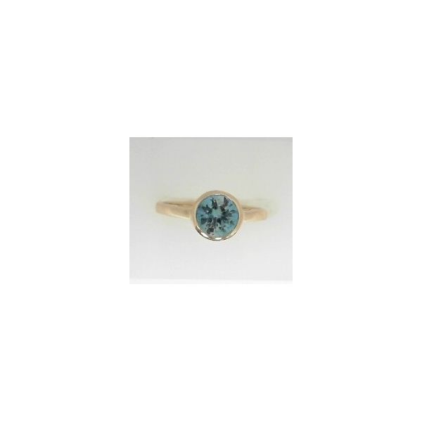 Women's Gemstone Ring McGee & Company Fine Jewelers Greenwood, IN