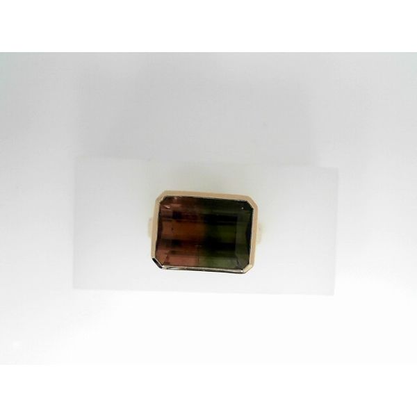 Women's Gemstone Ring McGee & Company Fine Jewelers Greenwood, IN