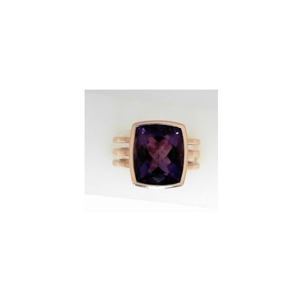 Women's Gemstone Ring McGee & Company Fine Jewelers Greenwood, IN