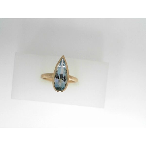 Women's Gemstone Ring McGee & Company Fine Jewelers Greenwood, IN