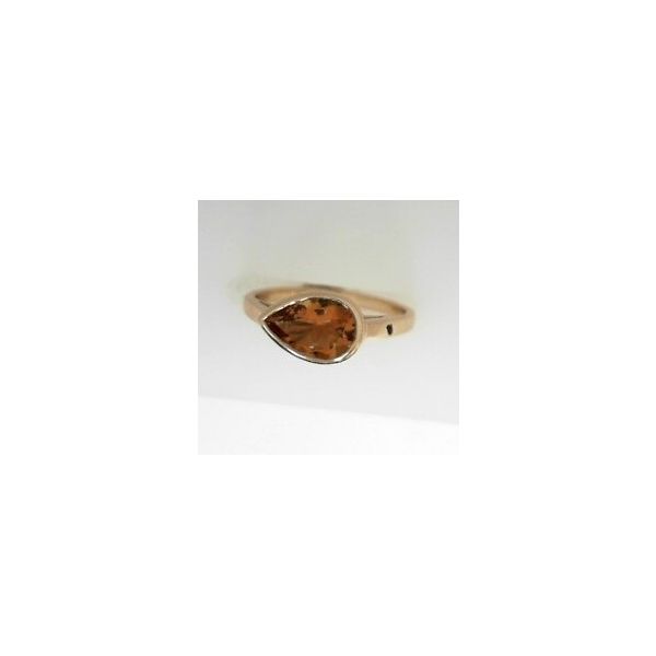 Women's Gemstone Ring McGee & Company Fine Jewelers Greenwood, IN