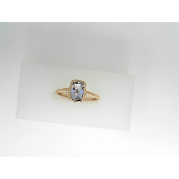Women's Gemstone Ring McGee & Company Fine Jewelers Greenwood, IN