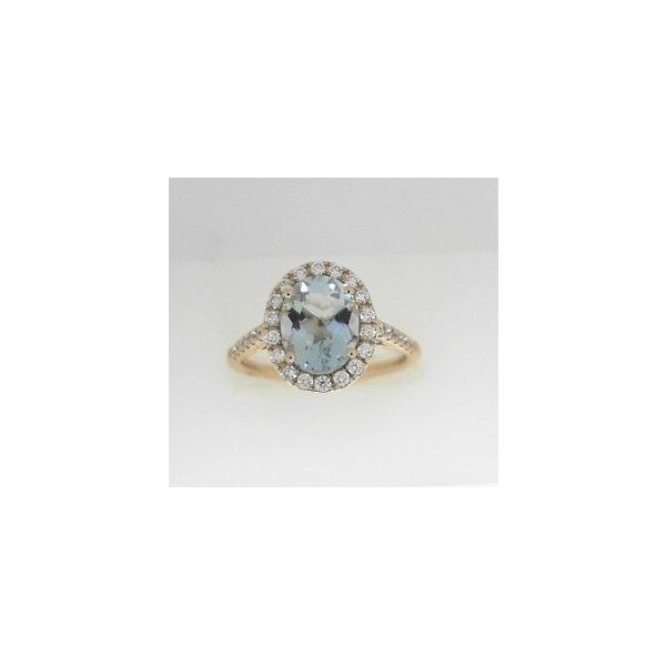 Women's Gemstone Ring McGee & Company Fine Jewelers Greenwood, IN