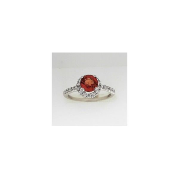 Women's Gemstone Ring McGee & Company Fine Jewelers Greenwood, IN