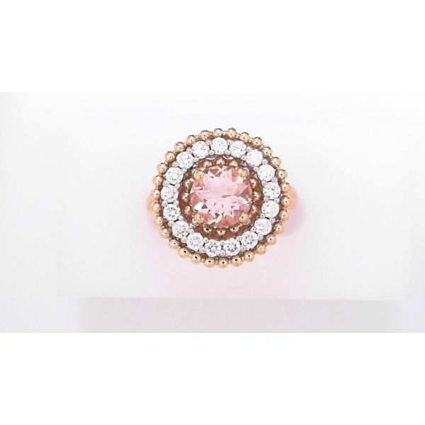 Women's Gemstone Ring McGee & Company Fine Jewelers Greenwood, IN