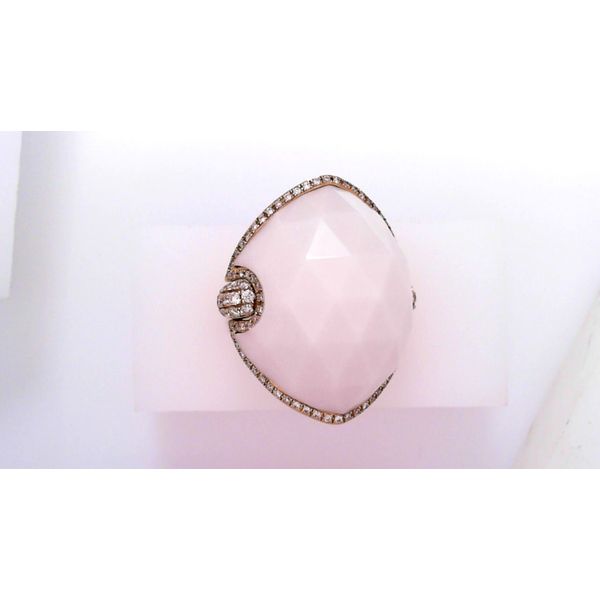 Women's Gemstone Ring McGee & Company Fine Jewelers Greenwood, IN