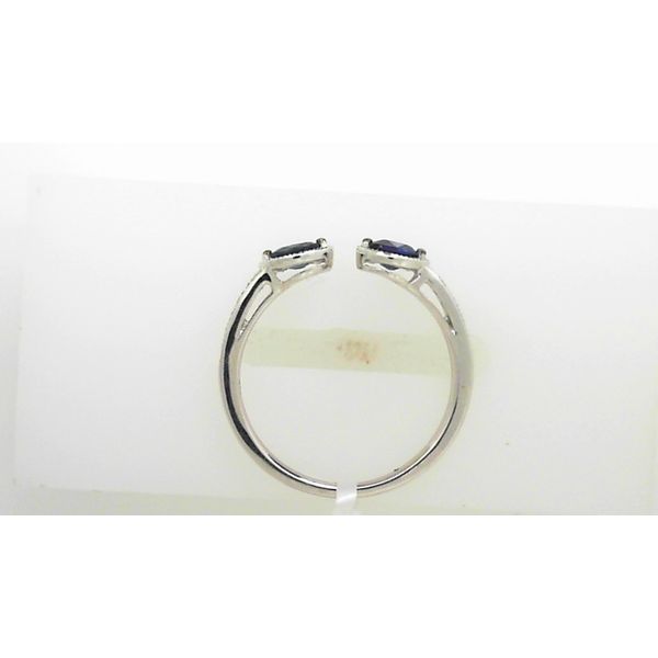 Women's Gemstone Ring Image 2 McGee & Company Fine Jewelers Greenwood, IN