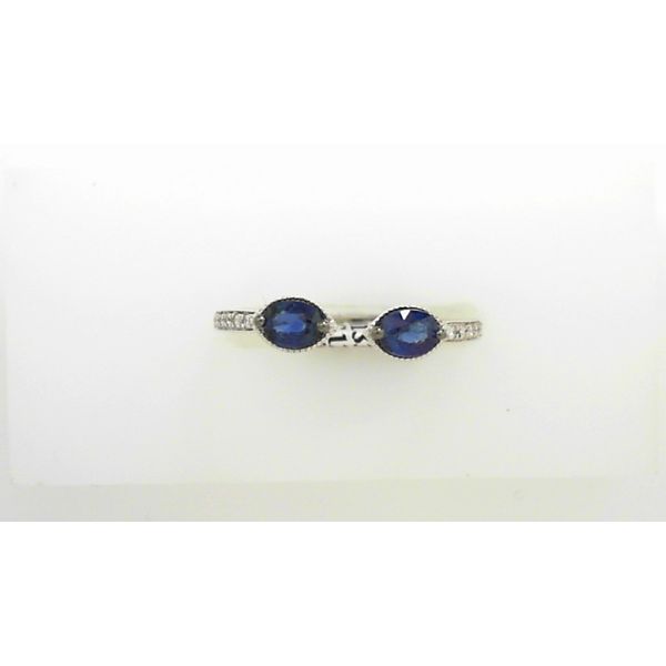 Women's Gemstone Ring McGee & Company Fine Jewelers Greenwood, IN