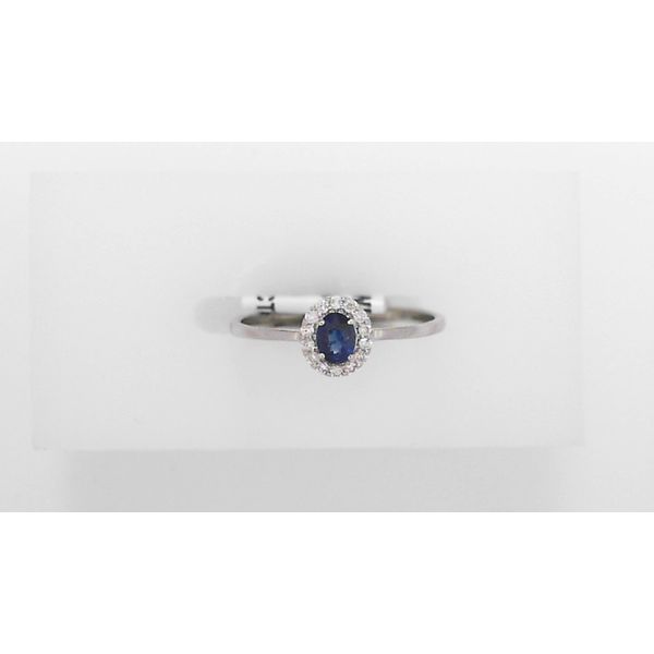 Women's Gemstone Ring McGee & Company Fine Jewelers Greenwood, IN