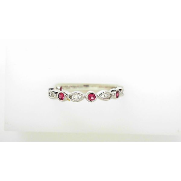 Women's Gemstone Ring McGee & Company Fine Jewelers Greenwood, IN
