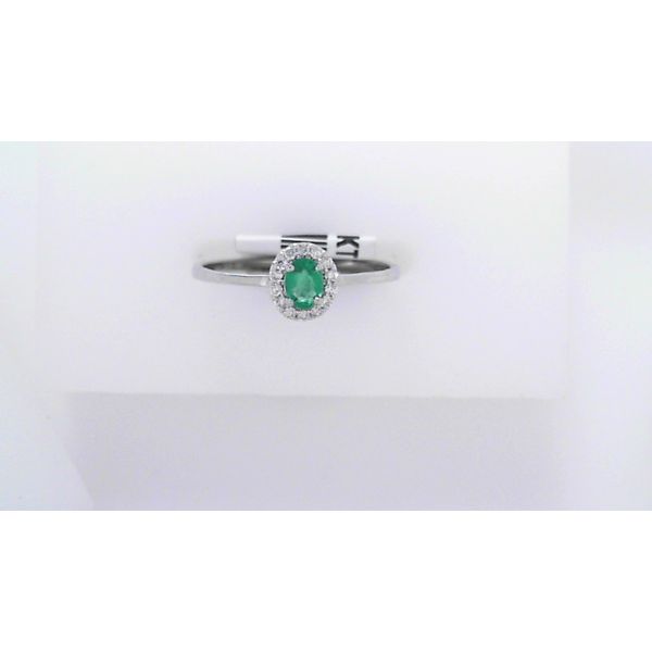 Women's Gemstone Ring McGee & Company Fine Jewelers Greenwood, IN