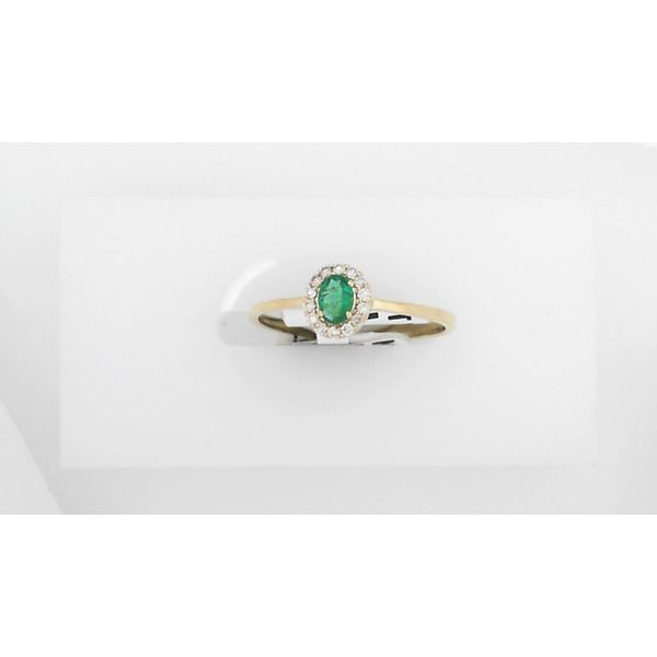 Women's Gemstone Ring McGee & Company Fine Jewelers Greenwood, IN