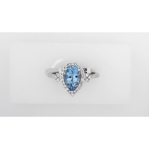 Women's Gemstone Ring McGee & Company Fine Jewelers Greenwood, IN