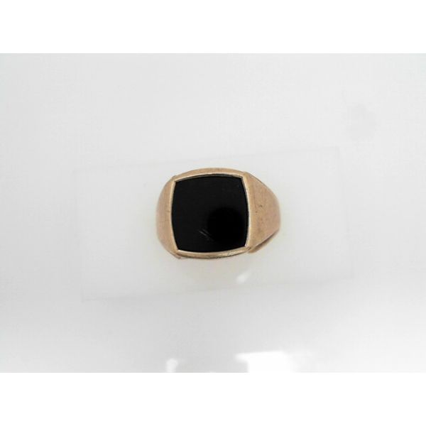 Men's Gemstone Ring McGee & Company Fine Jewelers Greenwood, IN