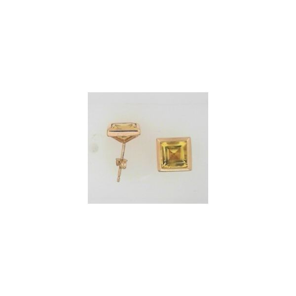 Gemstone Earrings McGee & Company Fine Jewelers Greenwood, IN