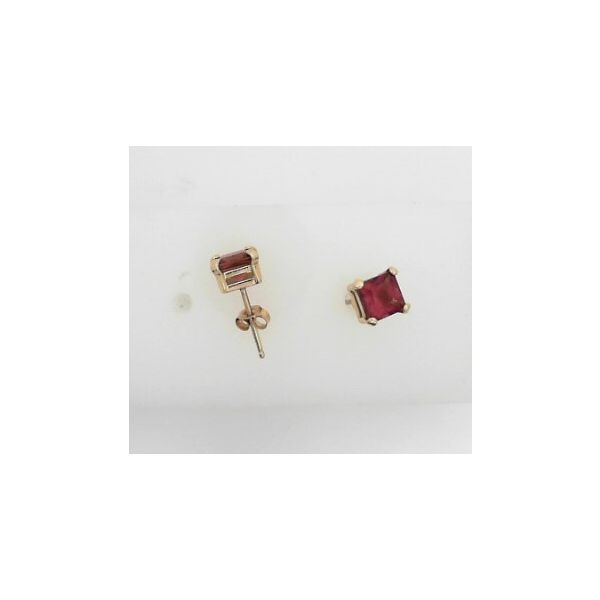 Gemstone Earrings McGee & Company Fine Jewelers Greenwood, IN