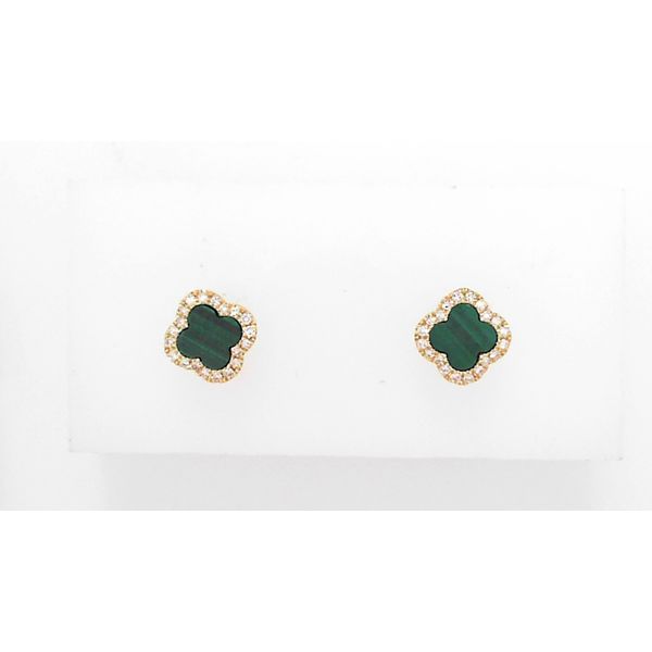 Gemstone Earrings McGee & Company Fine Jewelers Greenwood, IN