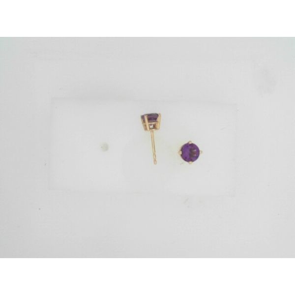 Gemstone Earrings McGee & Company Fine Jewelers Greenwood, IN