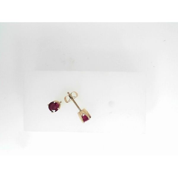 Gemstone Earrings McGee & Company Fine Jewelers Greenwood, IN