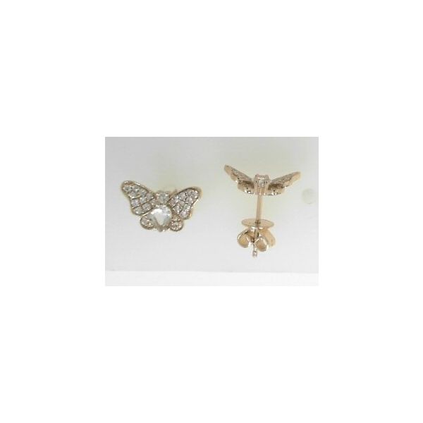 Gemstone Earrings McGee & Company Fine Jewelers Greenwood, IN