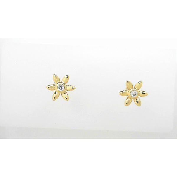 Gemstone Earrings McGee & Company Fine Jewelers Greenwood, IN