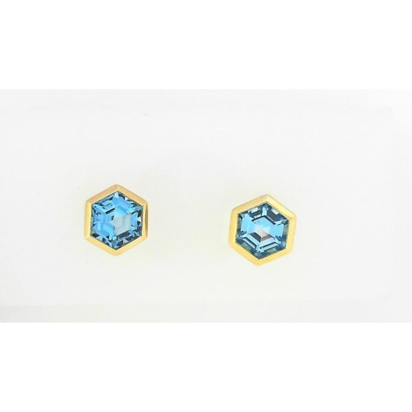 Gemstone Earrings McGee & Company Fine Jewelers Greenwood, IN