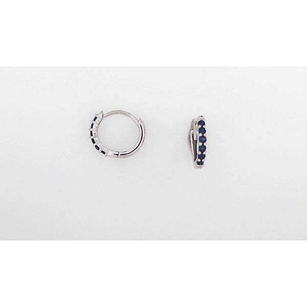 Gemstone Earrings McGee & Company Fine Jewelers Greenwood, IN
