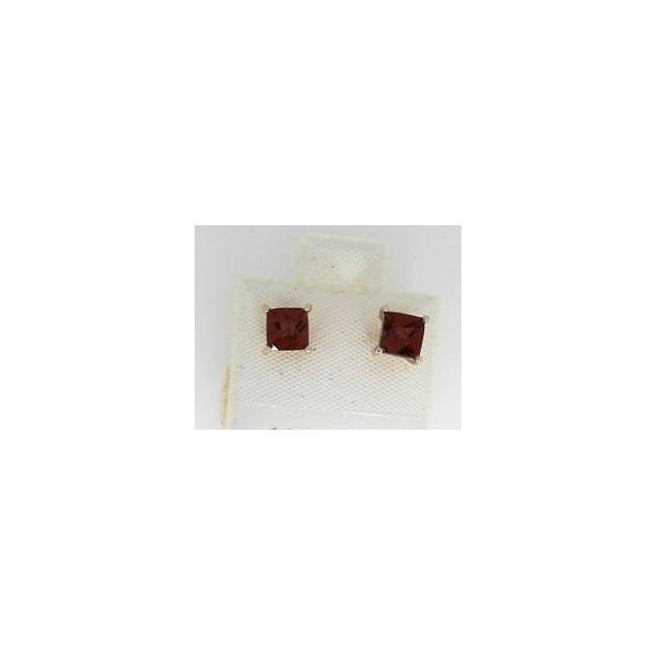 Gemstone Earrings McGee & Company Fine Jewelers Greenwood, IN