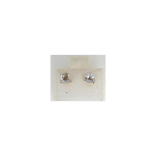 Gemstone Earrings McGee & Company Fine Jewelers Greenwood, IN