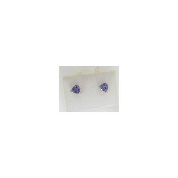 Gemstone Earrings McGee & Company Fine Jewelers Greenwood, IN