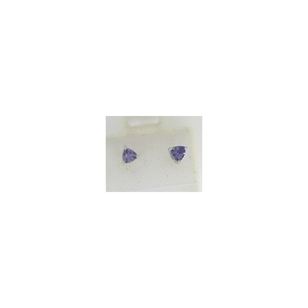 Gemstone Earrings McGee & Company Fine Jewelers Greenwood, IN