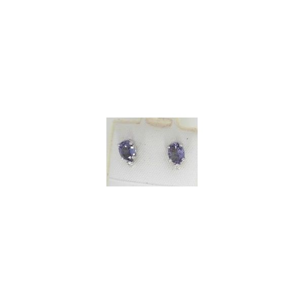 Gemstone Earrings McGee & Company Fine Jewelers Greenwood, IN