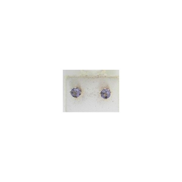 Gemstone Earrings McGee & Company Fine Jewelers Greenwood, IN